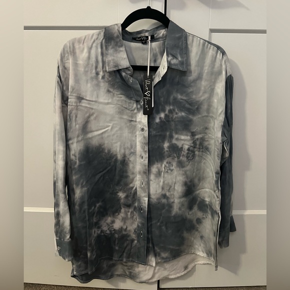 Velvet Heart Tops - Velvet Heart top brand new with tags!